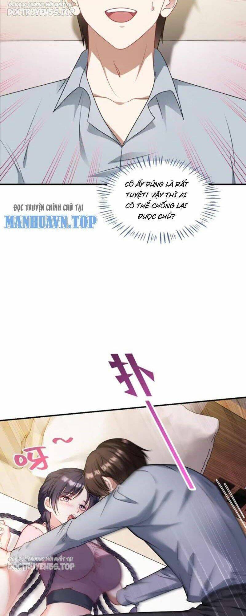 Bỏ Làm Simp Chúa, Ta Có Trong Tay Cả Tỉ Thần Hào Chapter 56.2 - Trang 2