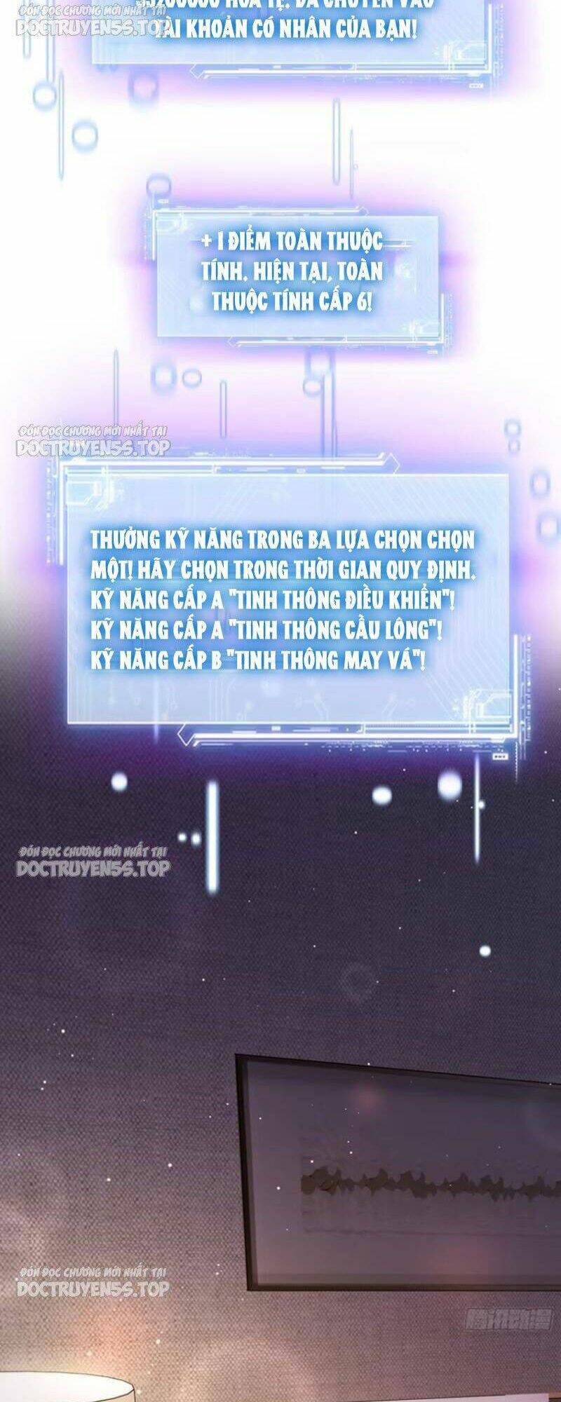 Bỏ Làm Simp Chúa, Ta Có Trong Tay Cả Tỉ Thần Hào Chapter 56.2 - Trang 2