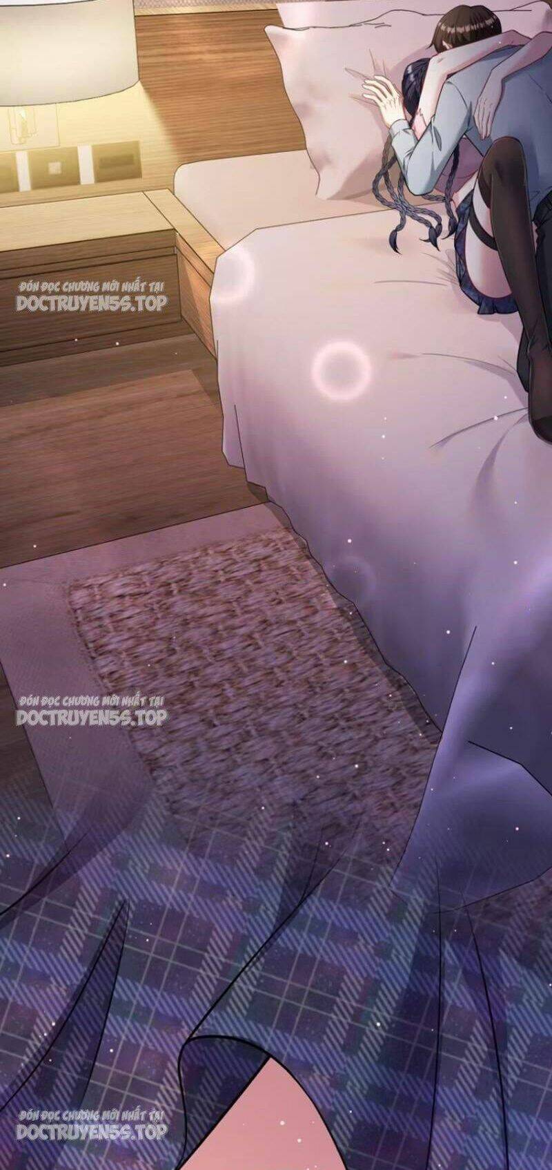 Bỏ Làm Simp Chúa, Ta Có Trong Tay Cả Tỉ Thần Hào Chapter 56.2 - Trang 2