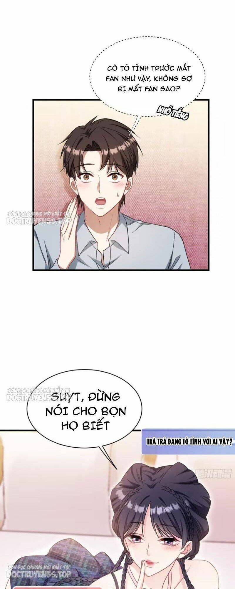 Bỏ Làm Simp Chúa, Ta Có Trong Tay Cả Tỉ Thần Hào Chapter 56.2 - Trang 2