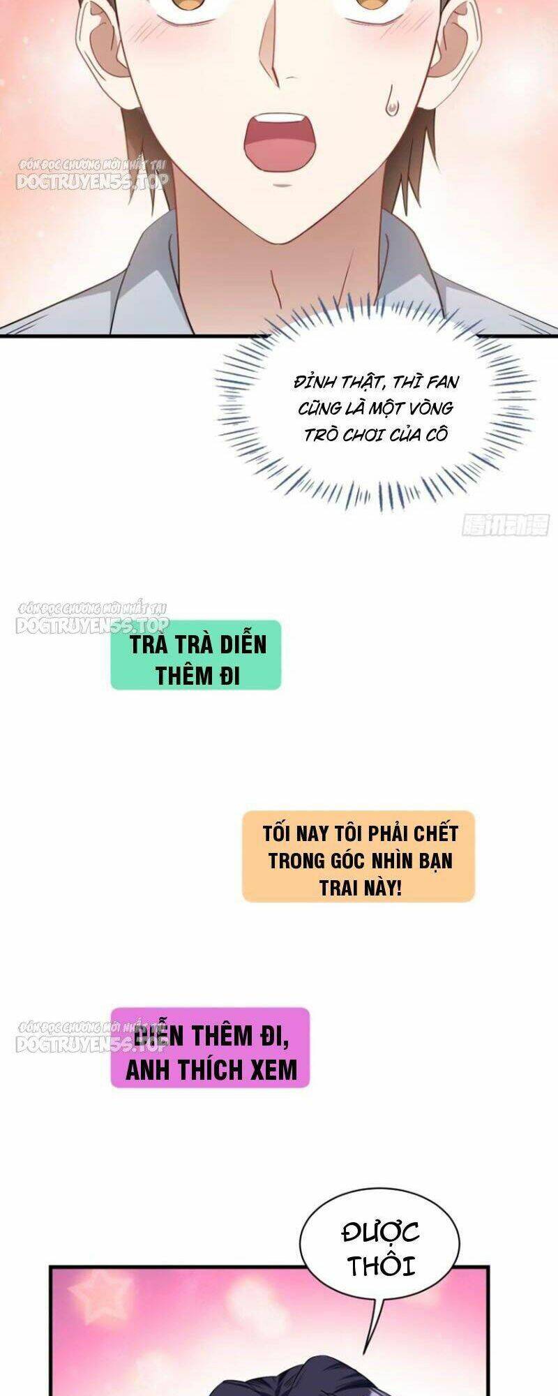 Bỏ Làm Simp Chúa, Ta Có Trong Tay Cả Tỉ Thần Hào Chapter 56.2 - Trang 2