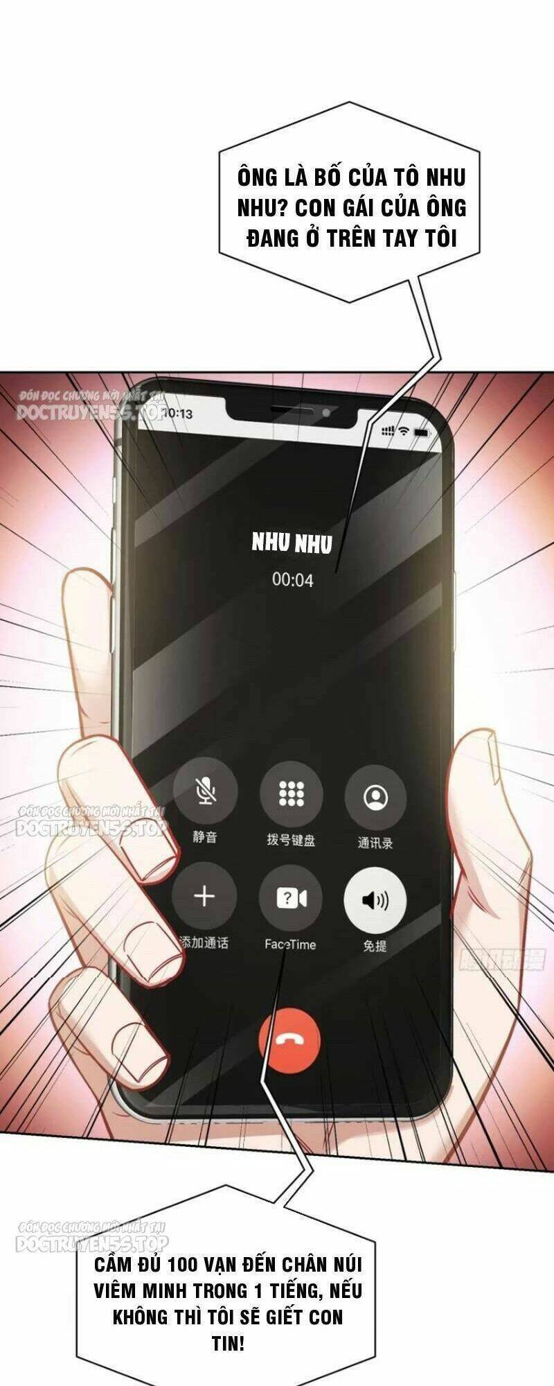 Bỏ Làm Simp Chúa, Ta Có Trong Tay Cả Tỉ Thần Hào Chapter 58.1 - Trang 2