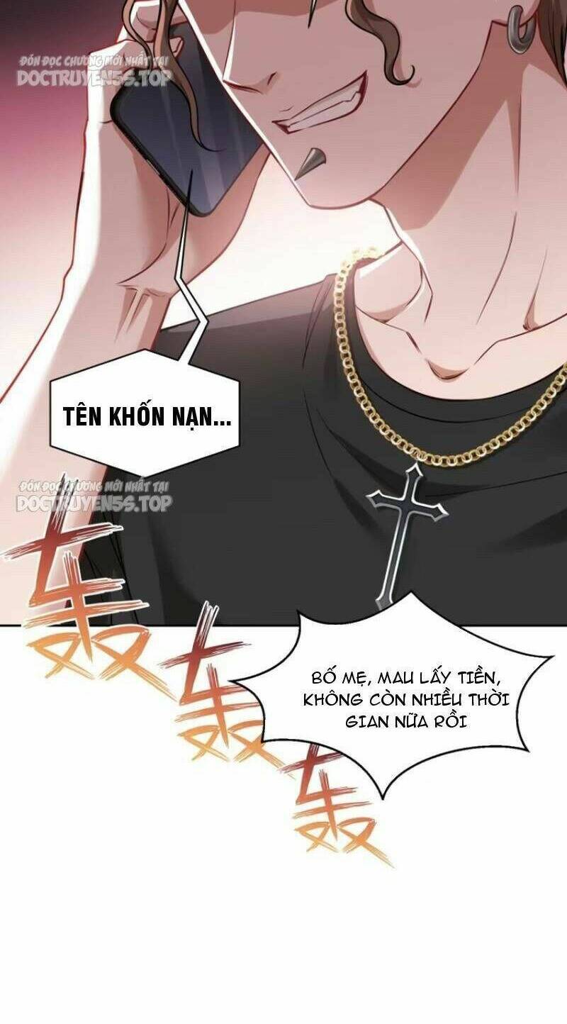Bỏ Làm Simp Chúa, Ta Có Trong Tay Cả Tỉ Thần Hào Chapter 58.1 - Trang 2