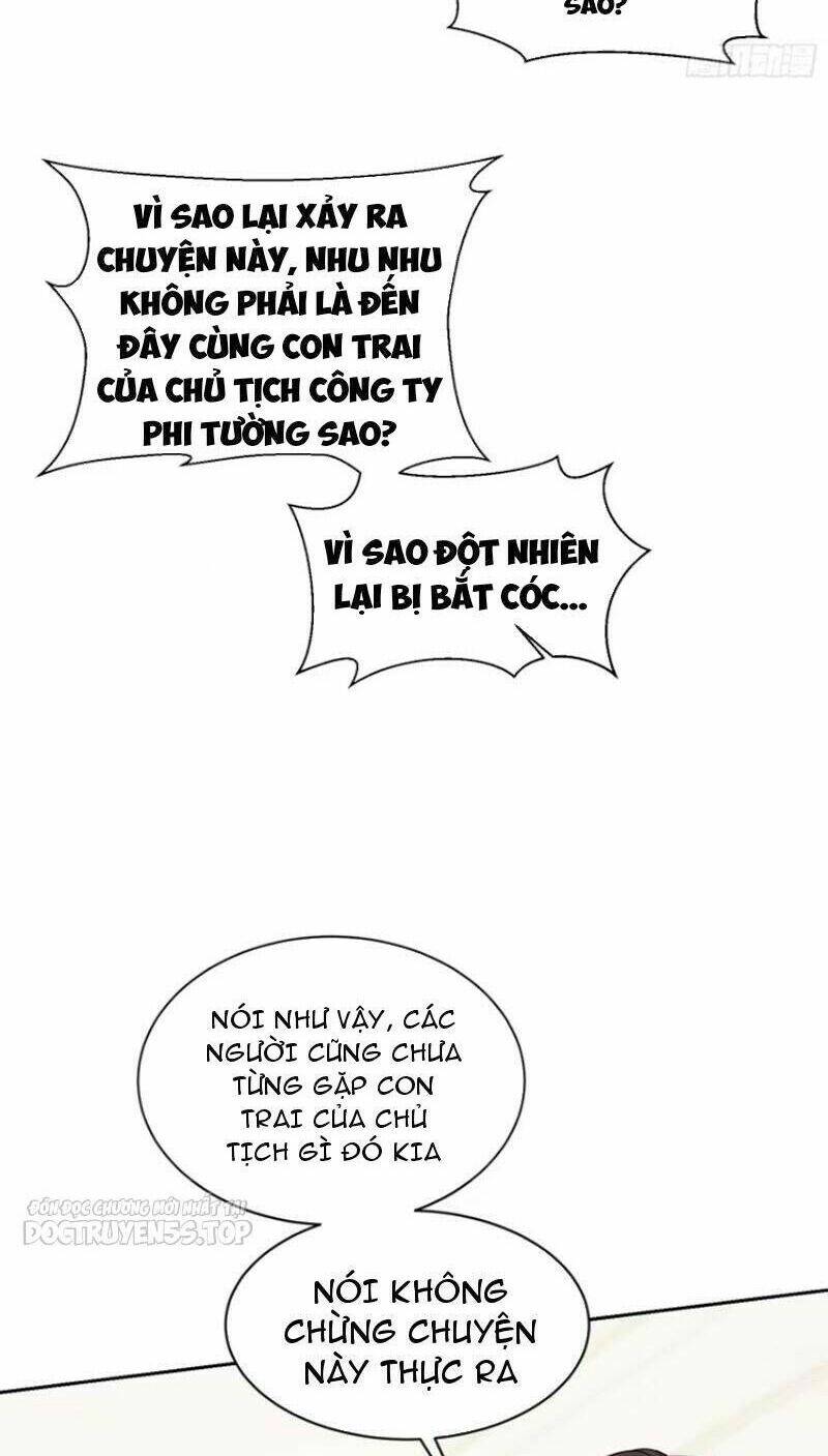 Bỏ Làm Simp Chúa, Ta Có Trong Tay Cả Tỉ Thần Hào Chapter 58.1 - Trang 2