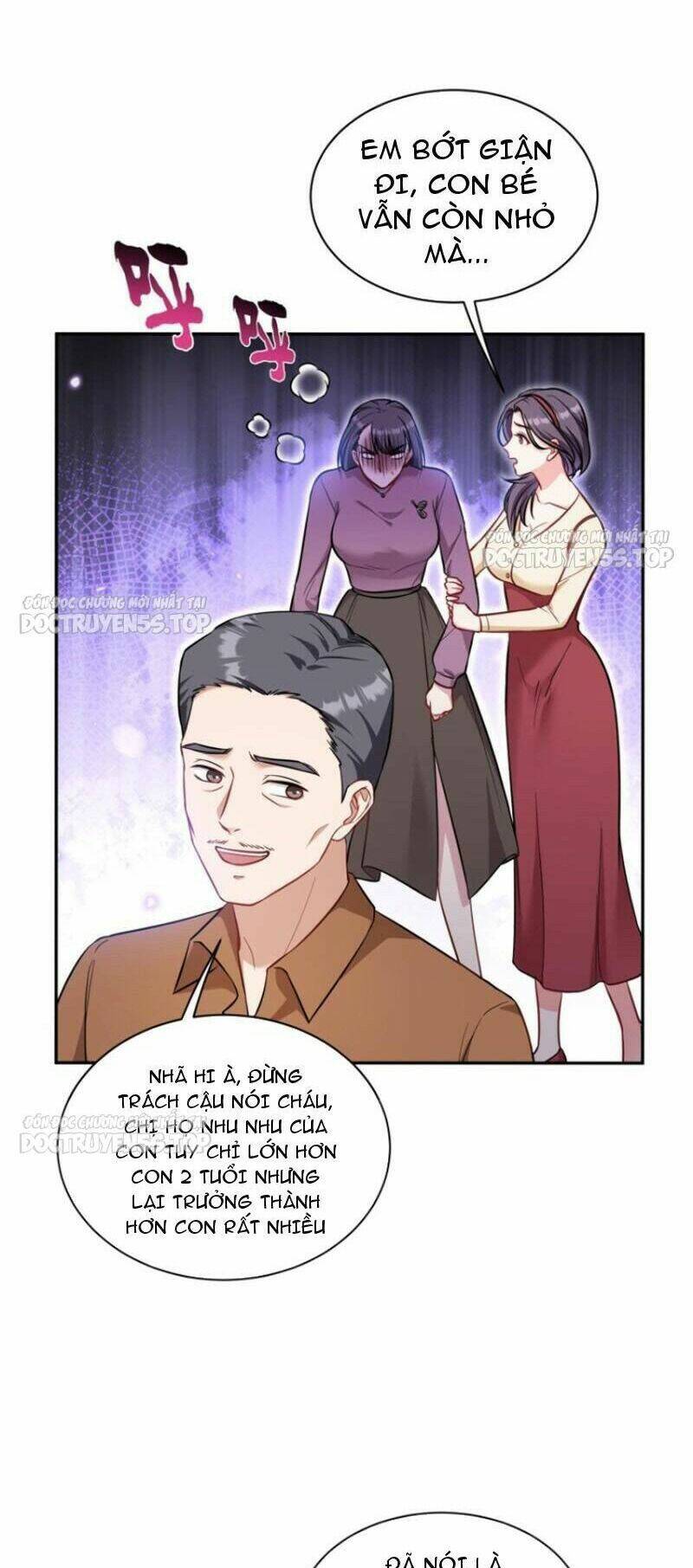 Bỏ Làm Simp Chúa, Ta Có Trong Tay Cả Tỉ Thần Hào Chapter 58.1 - Trang 2