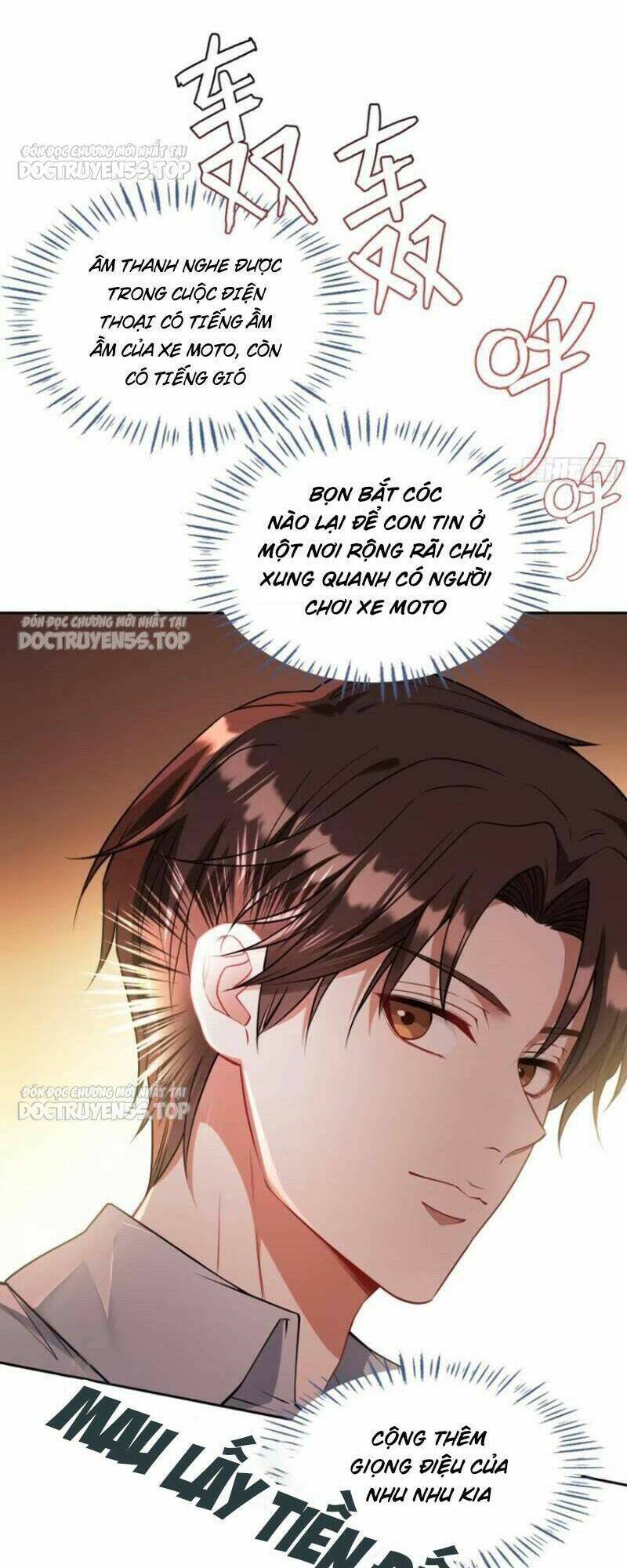 Bỏ Làm Simp Chúa, Ta Có Trong Tay Cả Tỉ Thần Hào Chapter 58.1 - Trang 2