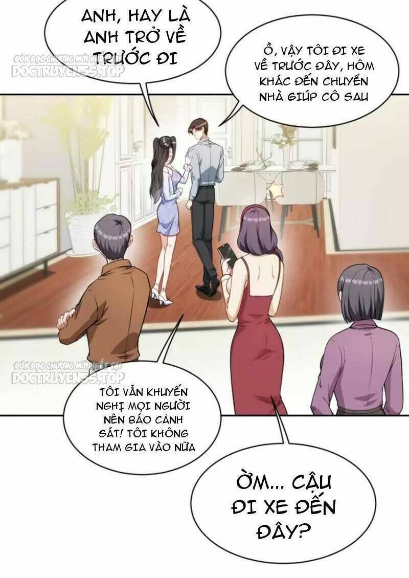 Bỏ Làm Simp Chúa, Ta Có Trong Tay Cả Tỉ Thần Hào Chapter 58.1 - Trang 2