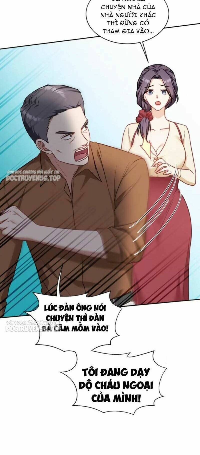 Bỏ Làm Simp Chúa, Ta Có Trong Tay Cả Tỉ Thần Hào Chapter 58.1 - Trang 2