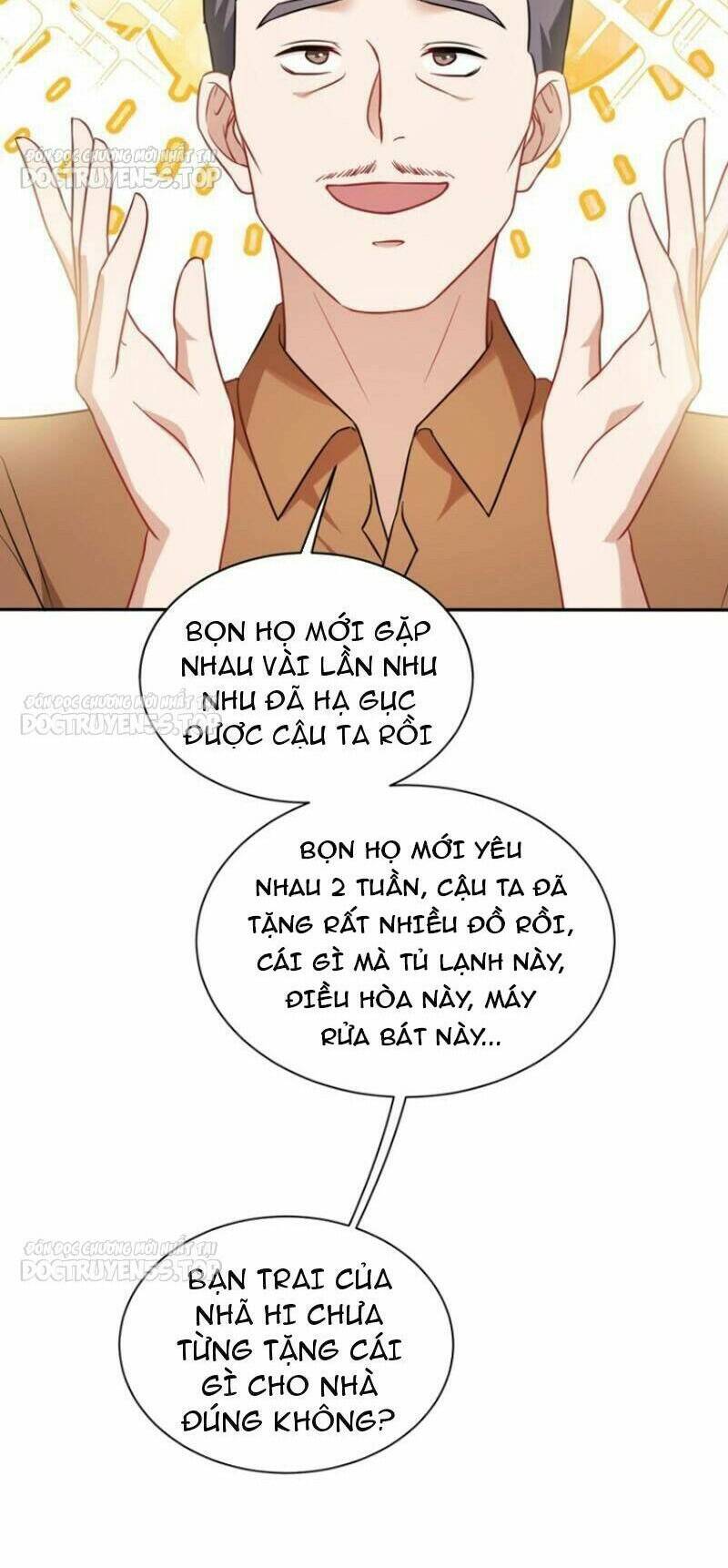 Bỏ Làm Simp Chúa, Ta Có Trong Tay Cả Tỉ Thần Hào Chapter 58.1 - Trang 2