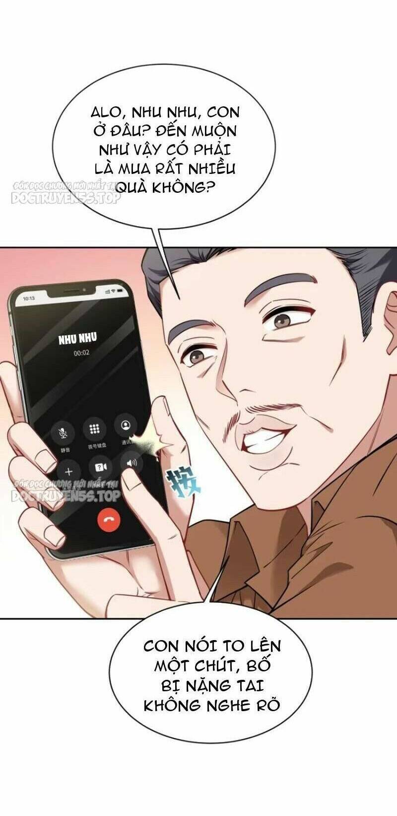 Bỏ Làm Simp Chúa, Ta Có Trong Tay Cả Tỉ Thần Hào Chapter 58.1 - Trang 2