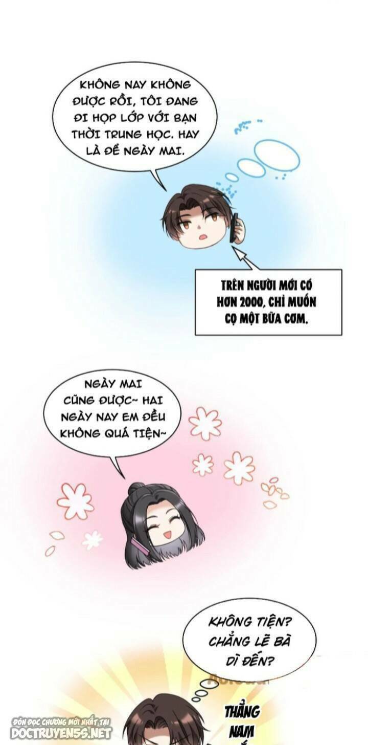 Bỏ Làm Simp Chúa, Ta Có Trong Tay Cả Tỉ Thần Hào Chapter 6.2 - Trang 2