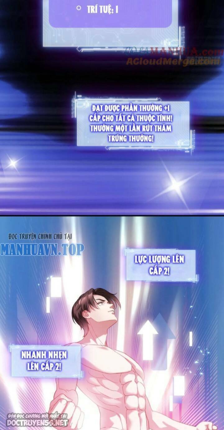 Bỏ Làm Simp Chúa, Ta Có Trong Tay Cả Tỉ Thần Hào Chapter 6.2 - Trang 2