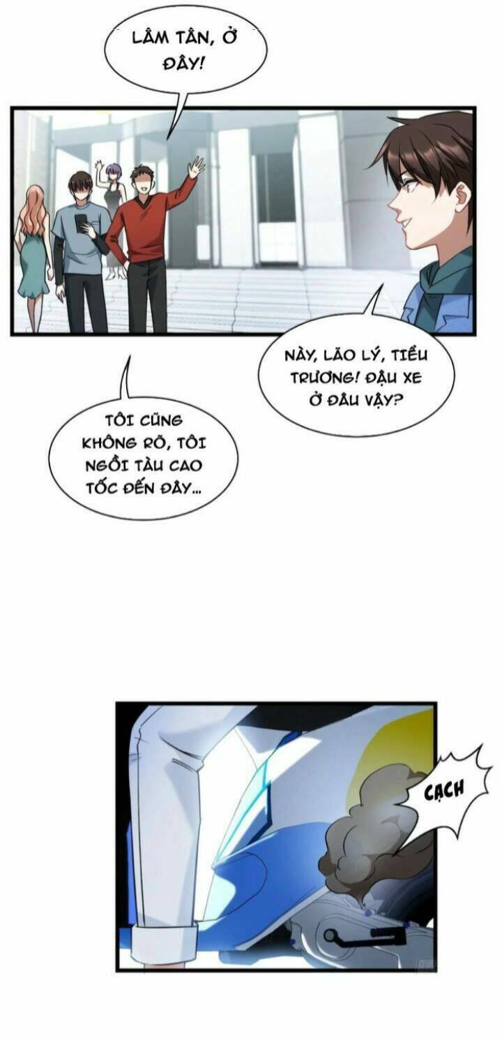 Bỏ Làm Simp Chúa, Ta Có Trong Tay Cả Tỉ Thần Hào Chapter 6.2 - Trang 2