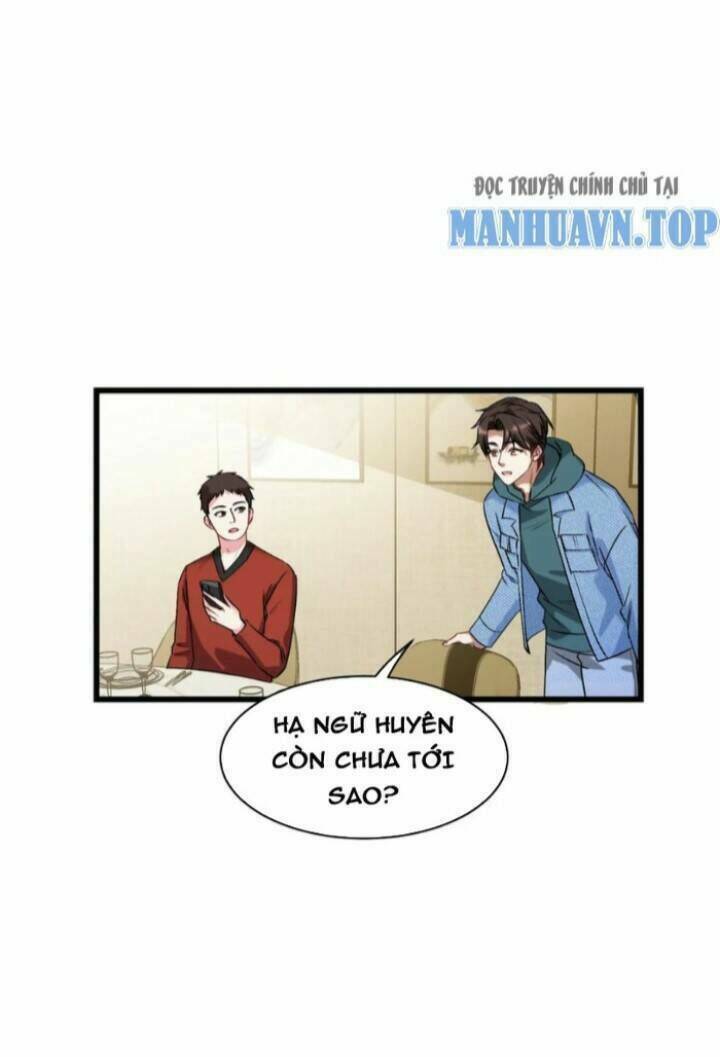Bỏ Làm Simp Chúa, Ta Có Trong Tay Cả Tỉ Thần Hào Chapter 6.2 - Trang 2