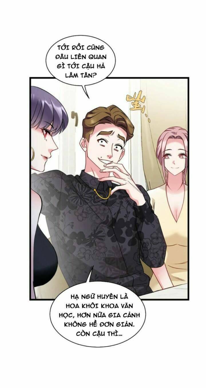 Bỏ Làm Simp Chúa, Ta Có Trong Tay Cả Tỉ Thần Hào Chapter 6.2 - Trang 2