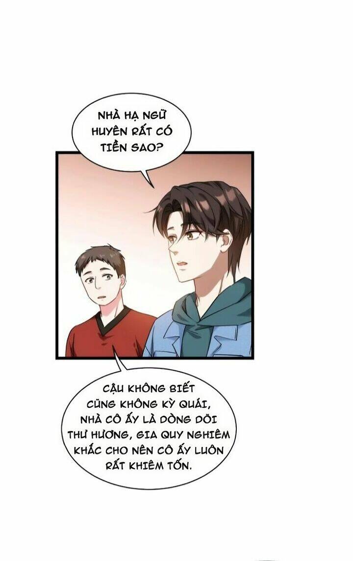Bỏ Làm Simp Chúa, Ta Có Trong Tay Cả Tỉ Thần Hào Chapter 6.2 - Trang 2
