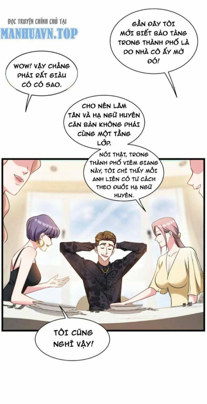 Bỏ Làm Simp Chúa, Ta Có Trong Tay Cả Tỉ Thần Hào Chapter 6.2 - Trang 2