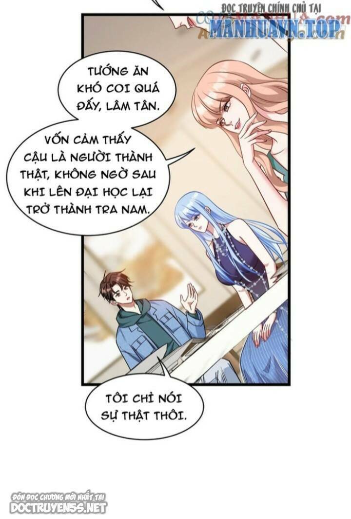 Bỏ Làm Simp Chúa, Ta Có Trong Tay Cả Tỉ Thần Hào Chapter 6.3 - Trang 2