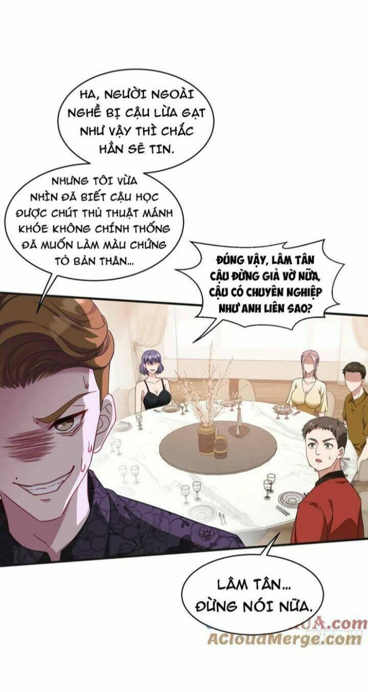 Bỏ Làm Simp Chúa, Ta Có Trong Tay Cả Tỉ Thần Hào Chapter 6.4 - Trang 2