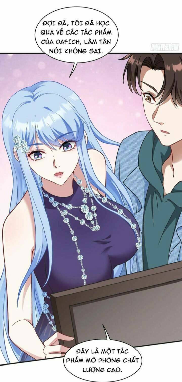 Bỏ Làm Simp Chúa, Ta Có Trong Tay Cả Tỉ Thần Hào Chapter 6.4 - Trang 2