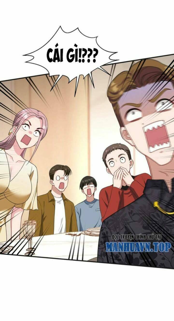 Bỏ Làm Simp Chúa, Ta Có Trong Tay Cả Tỉ Thần Hào Chapter 6.4 - Trang 2