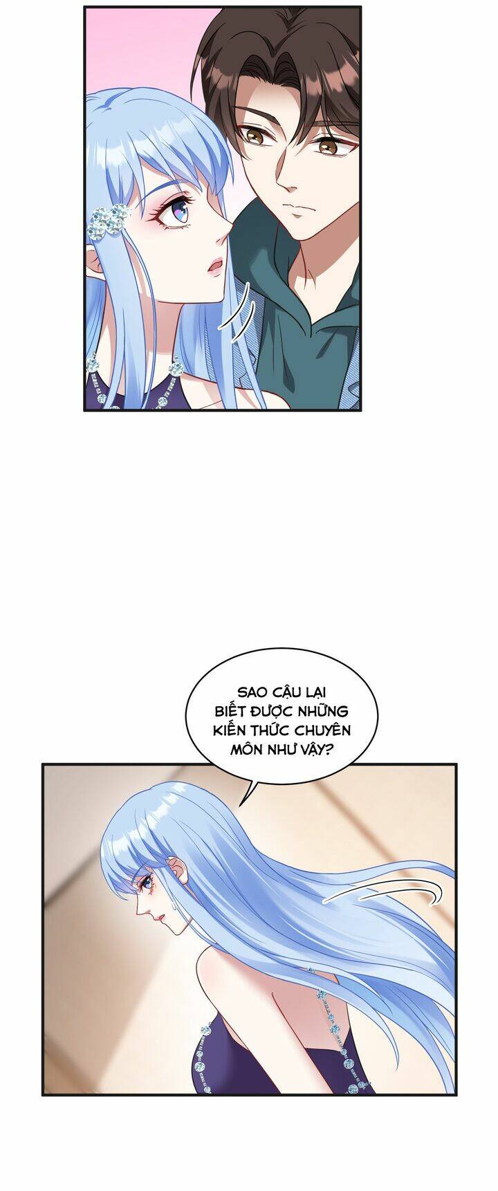 Bỏ Làm Simp Chúa, Ta Có Trong Tay Cả Tỉ Thần Hào Chapter 6.4 - Trang 2