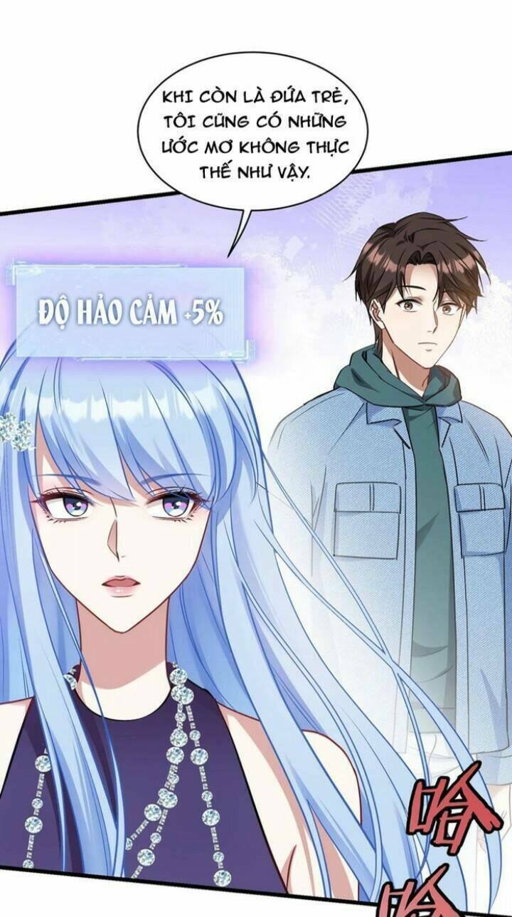 Bỏ Làm Simp Chúa, Ta Có Trong Tay Cả Tỉ Thần Hào Chapter 6.4 - Trang 2