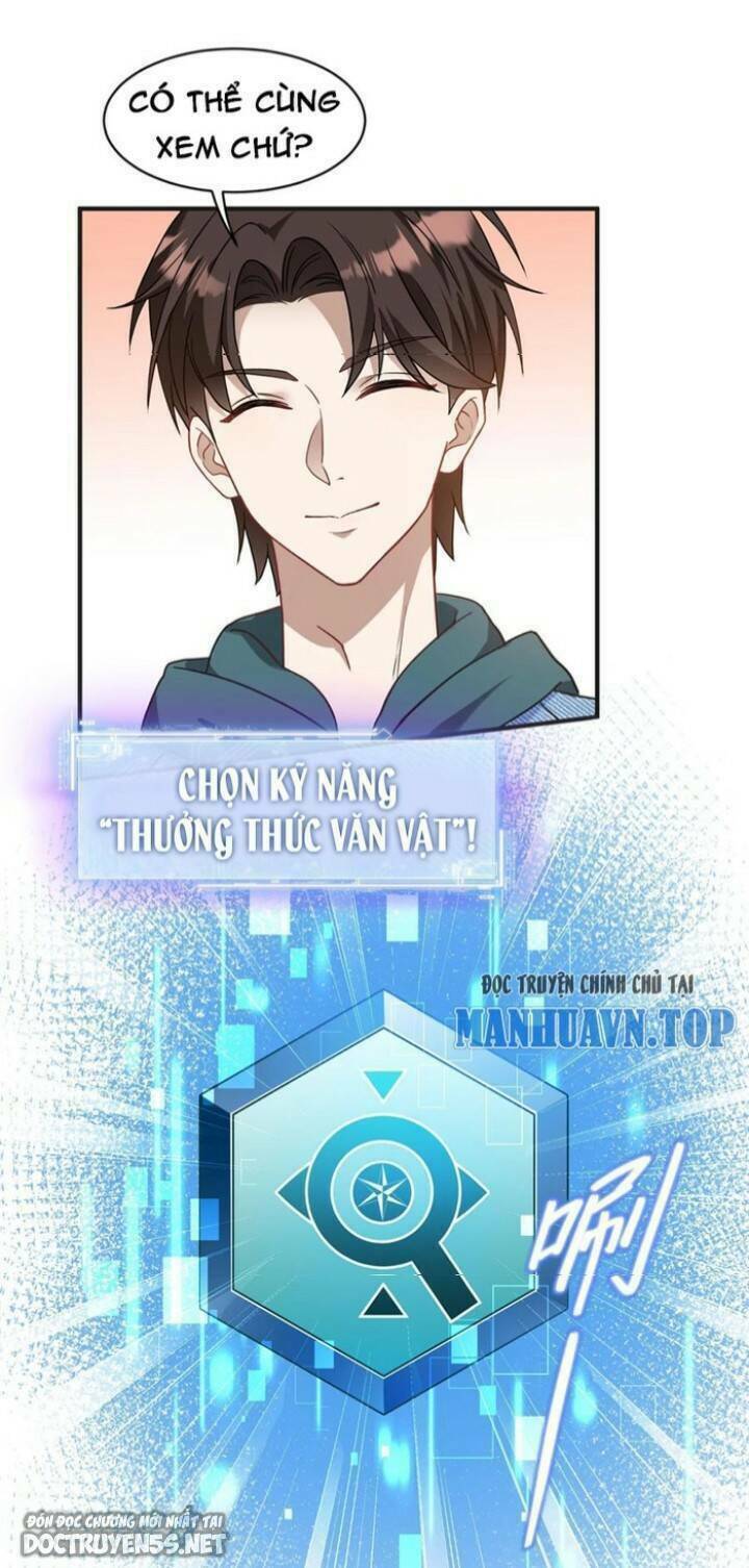 Bỏ Làm Simp Chúa, Ta Có Trong Tay Cả Tỉ Thần Hào Chapter 6.4 - Trang 2