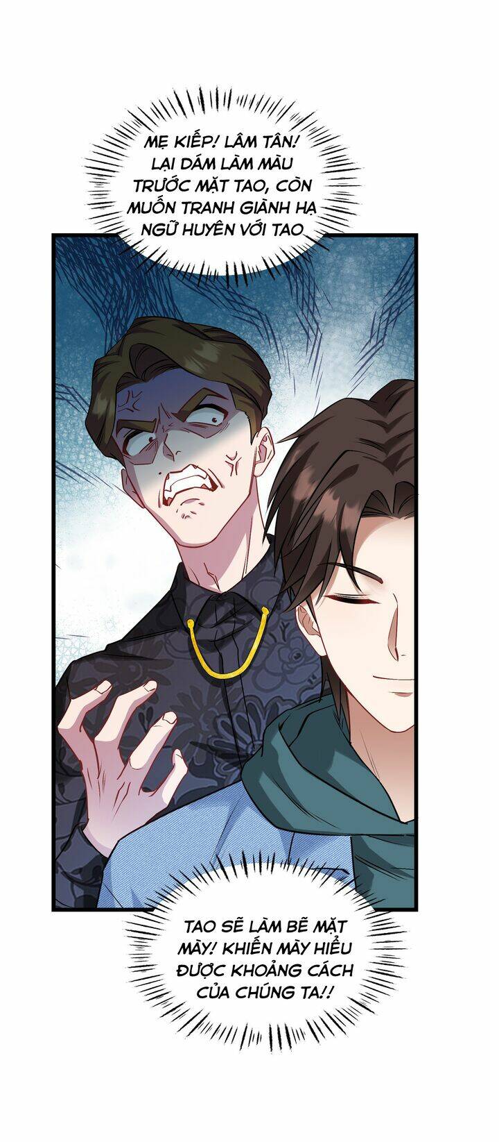 Bỏ Làm Simp Chúa, Ta Có Trong Tay Cả Tỉ Thần Hào Chapter 6.4 - Trang 2