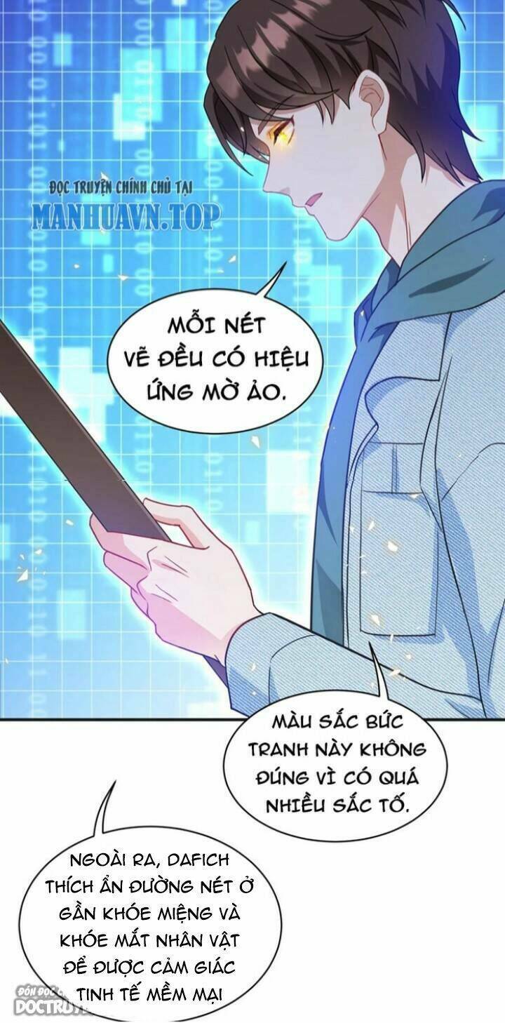 Bỏ Làm Simp Chúa, Ta Có Trong Tay Cả Tỉ Thần Hào Chapter 6.4 - Trang 2