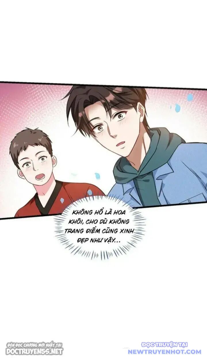 Bỏ Làm Simp Chúa, Ta Có Trong Tay Cả Tỉ Thần Hào Chapter 6.6 - Trang 2