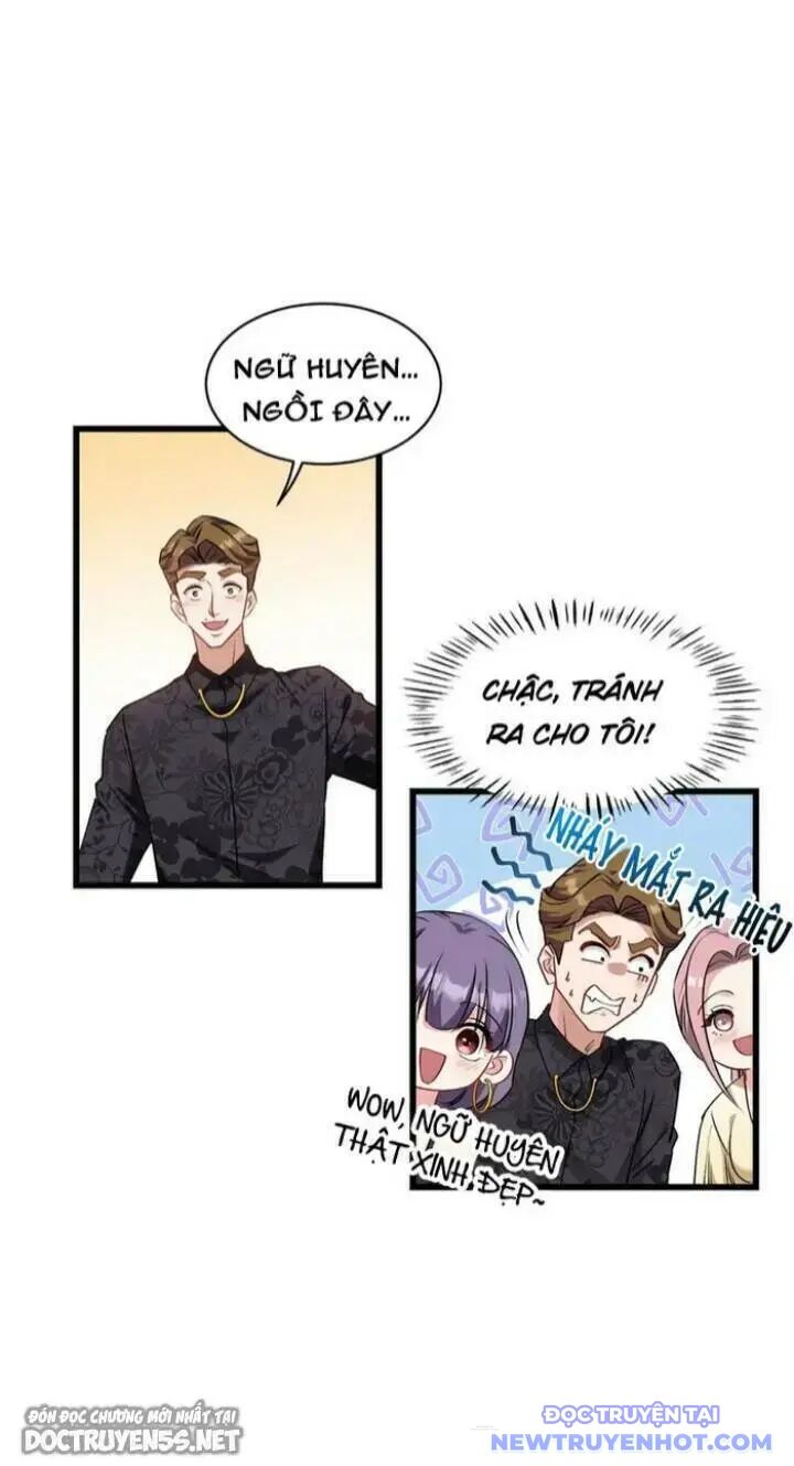 Bỏ Làm Simp Chúa, Ta Có Trong Tay Cả Tỉ Thần Hào Chapter 6.6 - Trang 2