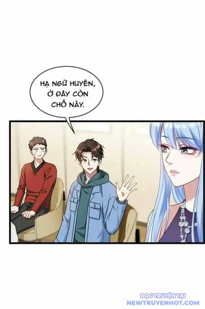 Bỏ Làm Simp Chúa, Ta Có Trong Tay Cả Tỉ Thần Hào Chapter 6.6 - Trang 2