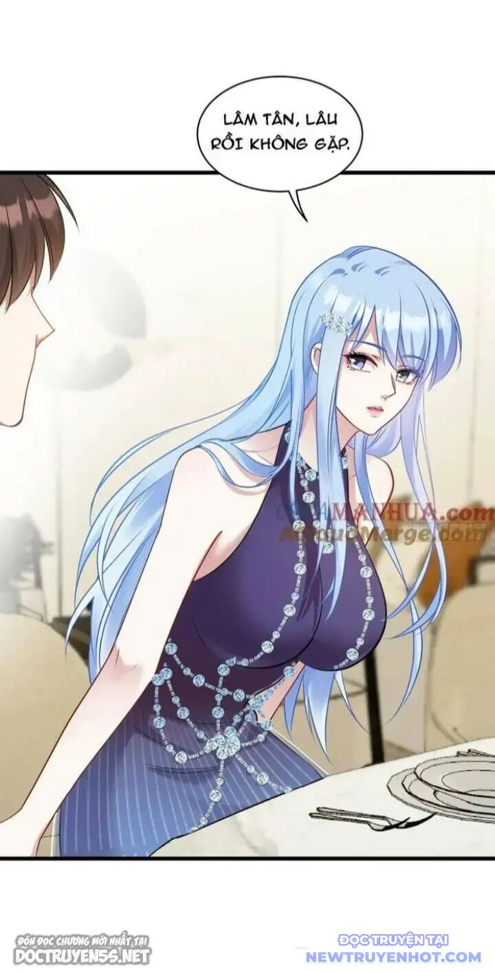 Bỏ Làm Simp Chúa, Ta Có Trong Tay Cả Tỉ Thần Hào Chapter 6.6 - Trang 2