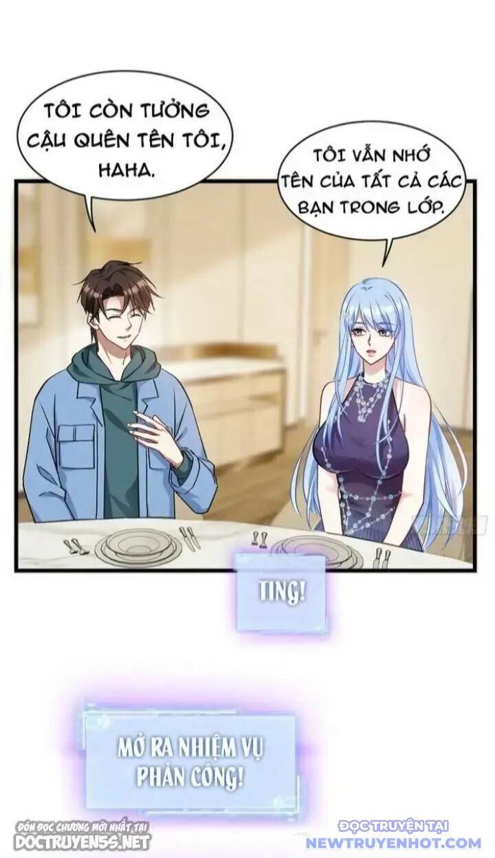 Bỏ Làm Simp Chúa, Ta Có Trong Tay Cả Tỉ Thần Hào Chapter 6.6 - Trang 2