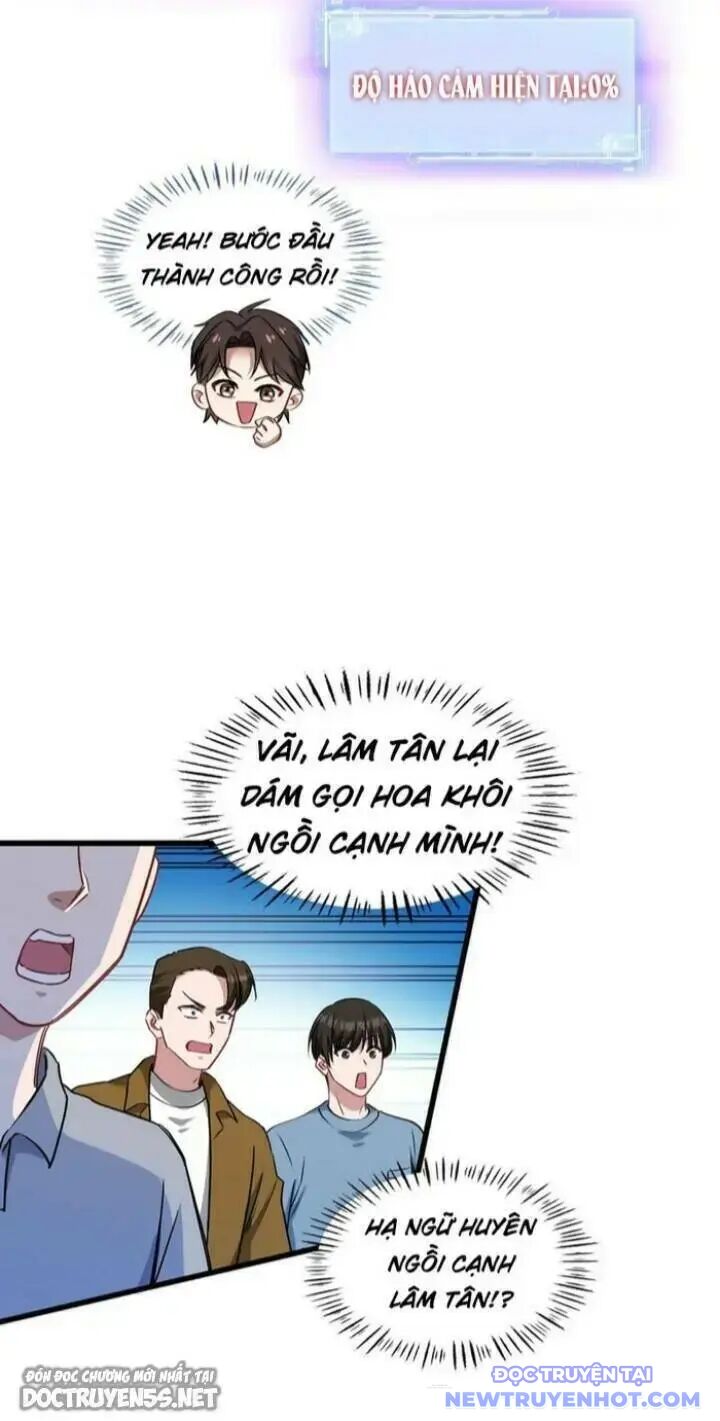 Bỏ Làm Simp Chúa, Ta Có Trong Tay Cả Tỉ Thần Hào Chapter 6.6 - Trang 2