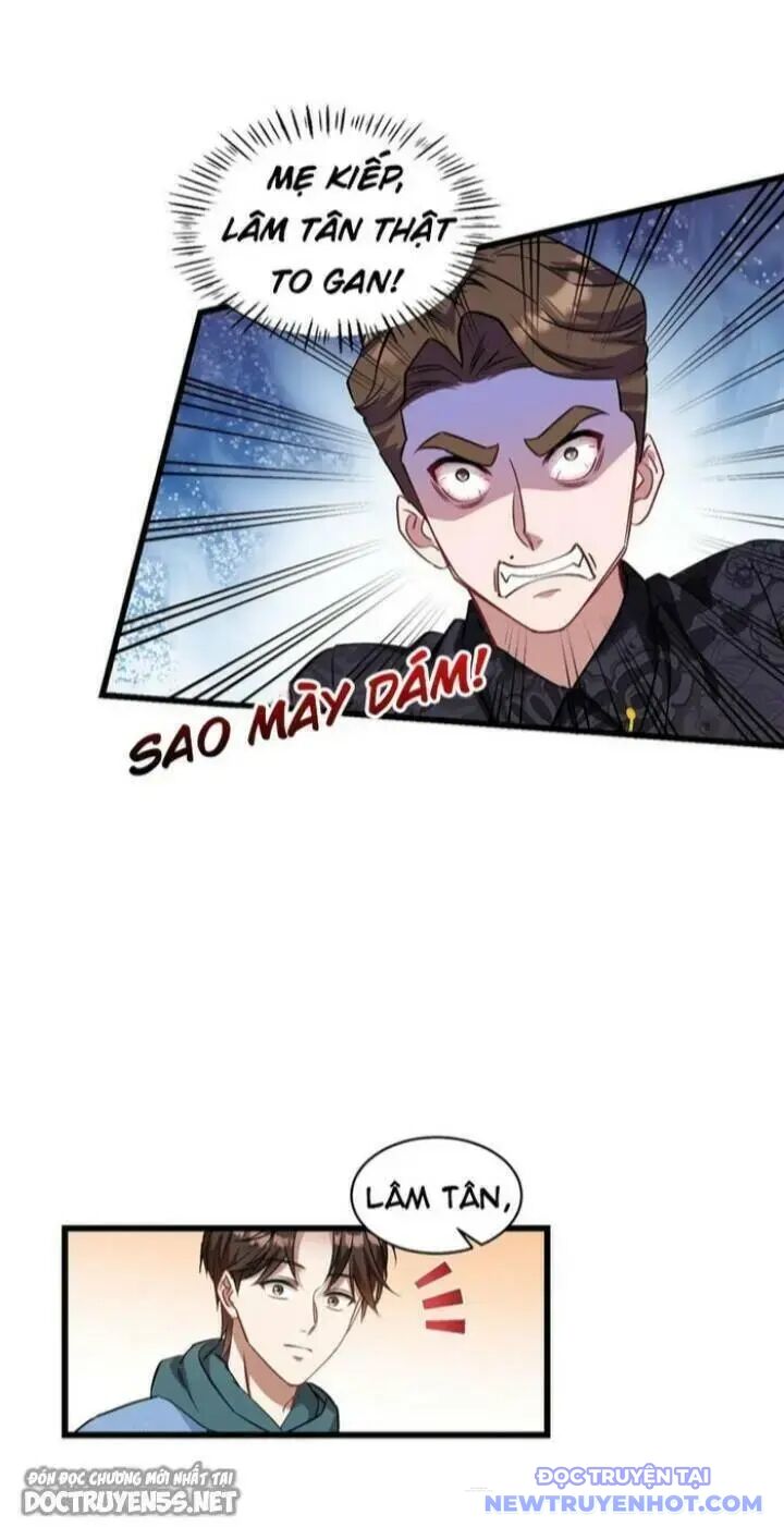 Bỏ Làm Simp Chúa, Ta Có Trong Tay Cả Tỉ Thần Hào Chapter 6.6 - Trang 2