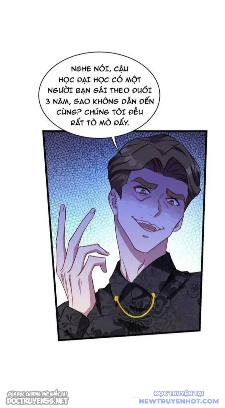 Bỏ Làm Simp Chúa, Ta Có Trong Tay Cả Tỉ Thần Hào Chapter 6.6 - Trang 2