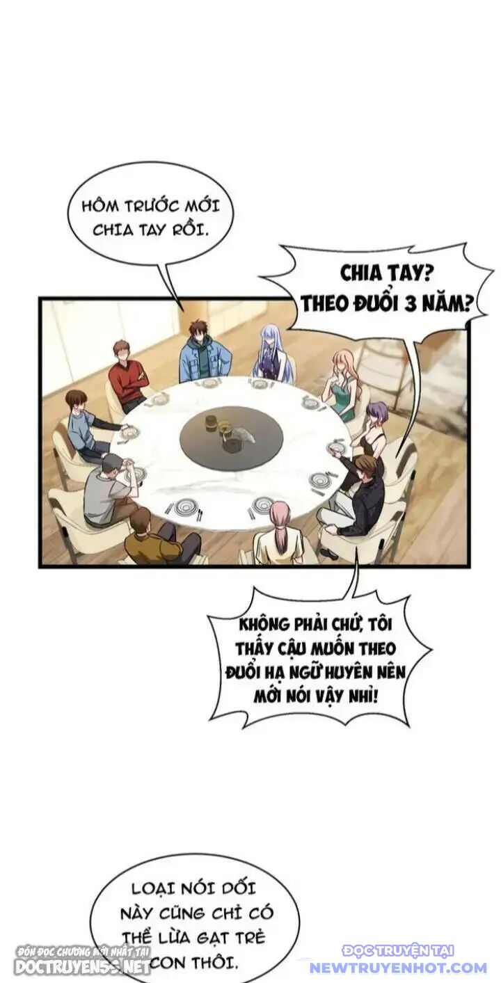 Bỏ Làm Simp Chúa, Ta Có Trong Tay Cả Tỉ Thần Hào Chapter 6.6 - Trang 2