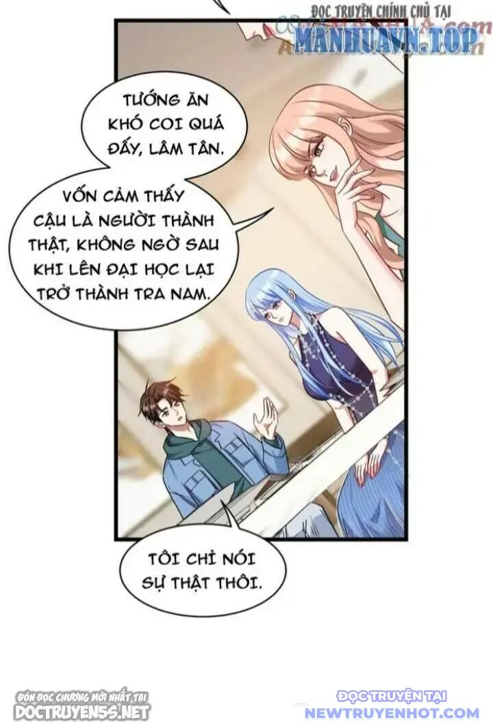 Bỏ Làm Simp Chúa, Ta Có Trong Tay Cả Tỉ Thần Hào Chapter 6.6 - Trang 2