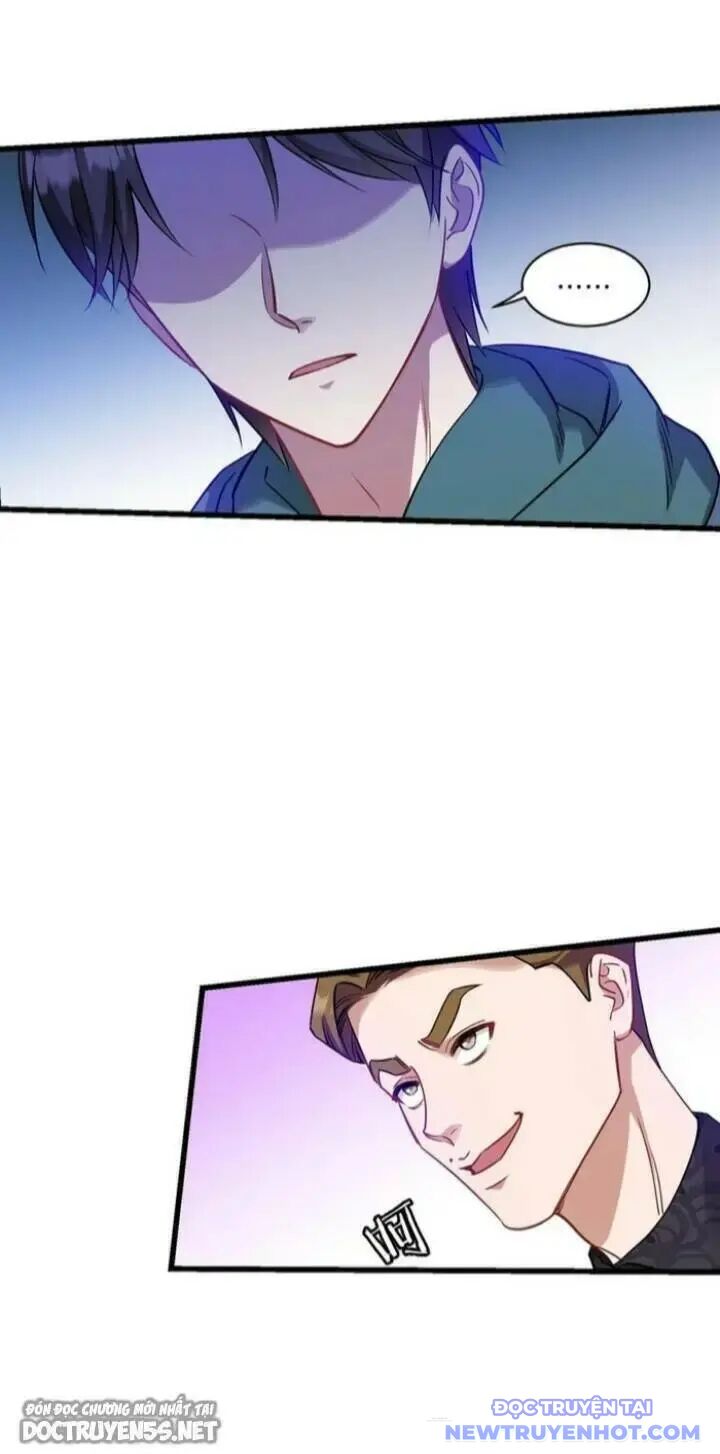 Bỏ Làm Simp Chúa, Ta Có Trong Tay Cả Tỉ Thần Hào Chapter 6.6 - Trang 2