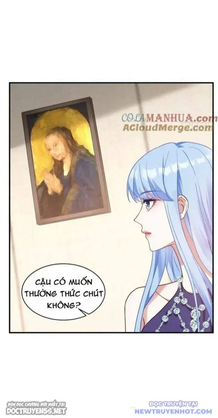 Bỏ Làm Simp Chúa, Ta Có Trong Tay Cả Tỉ Thần Hào Chapter 6.6 - Trang 2