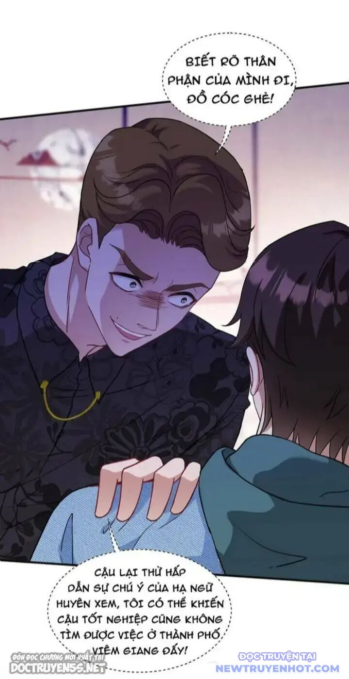 Bỏ Làm Simp Chúa, Ta Có Trong Tay Cả Tỉ Thần Hào Chapter 6.6 - Trang 2
