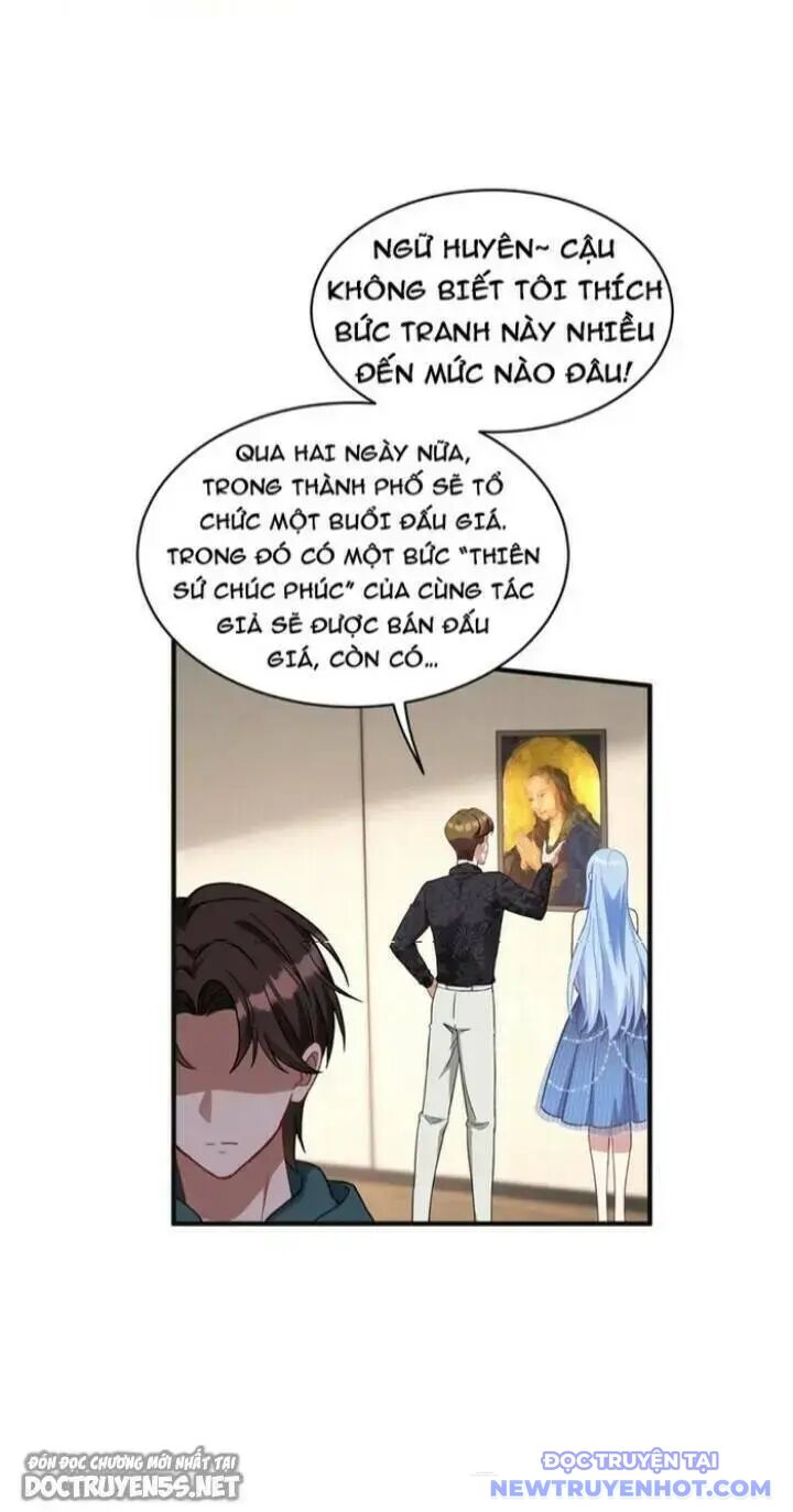 Bỏ Làm Simp Chúa, Ta Có Trong Tay Cả Tỉ Thần Hào Chapter 6.6 - Trang 2