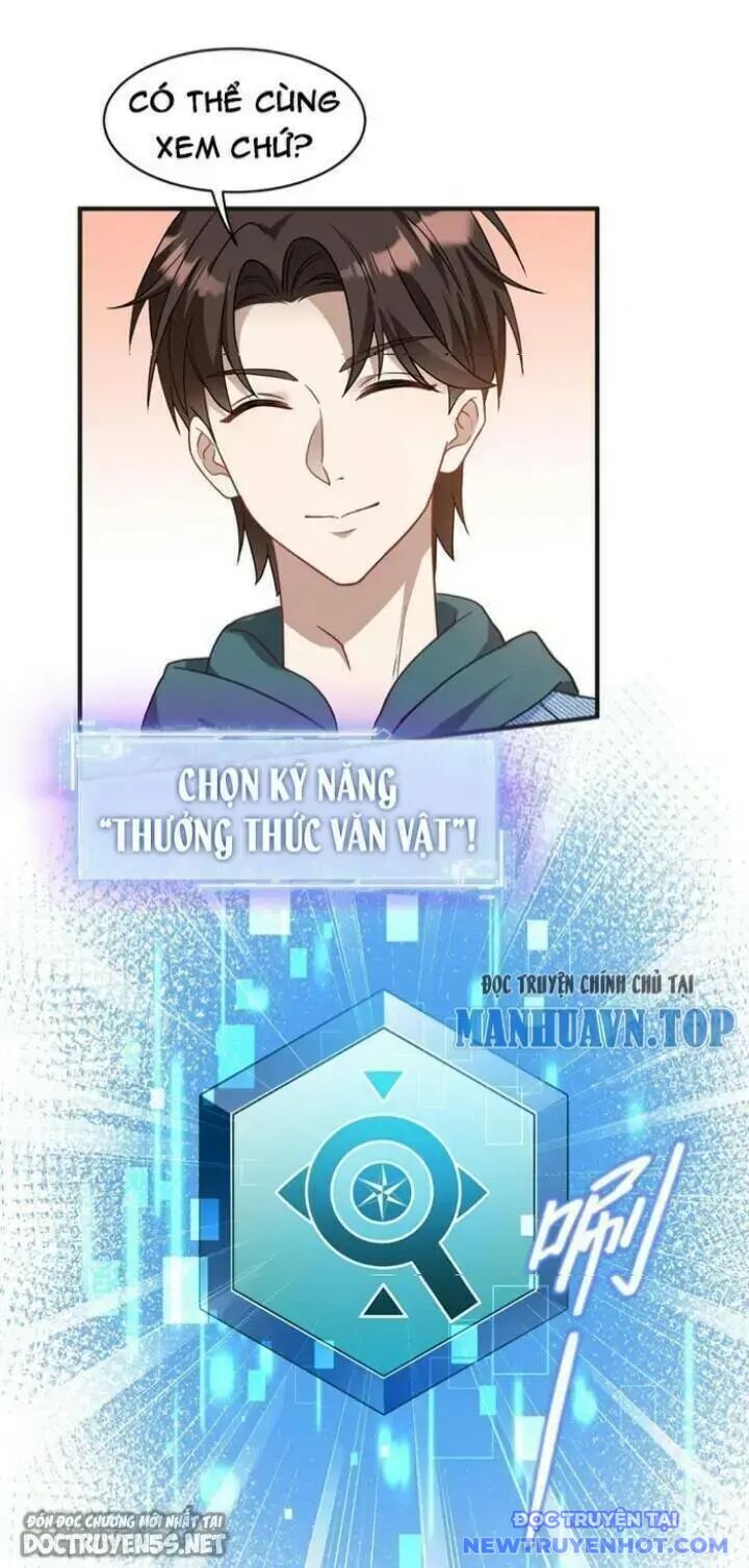 Bỏ Làm Simp Chúa, Ta Có Trong Tay Cả Tỉ Thần Hào Chapter 6.7 - Trang 2