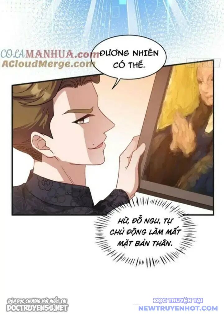 Bỏ Làm Simp Chúa, Ta Có Trong Tay Cả Tỉ Thần Hào Chapter 6.7 - Trang 2