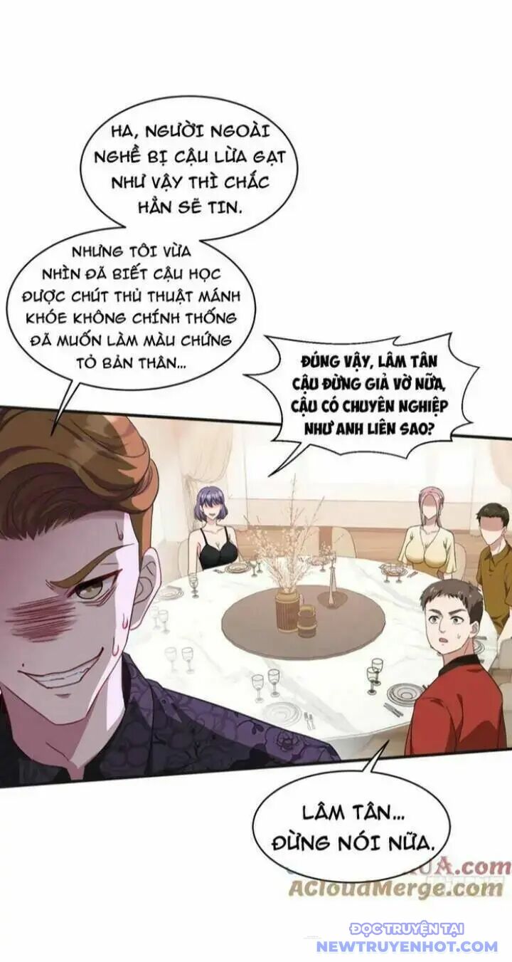 Bỏ Làm Simp Chúa, Ta Có Trong Tay Cả Tỉ Thần Hào Chapter 6.7 - Trang 2