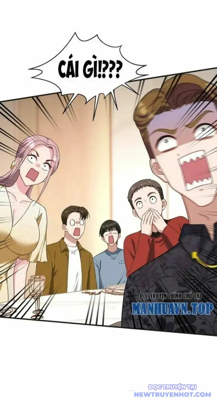 Bỏ Làm Simp Chúa, Ta Có Trong Tay Cả Tỉ Thần Hào Chapter 6.7 - Trang 2