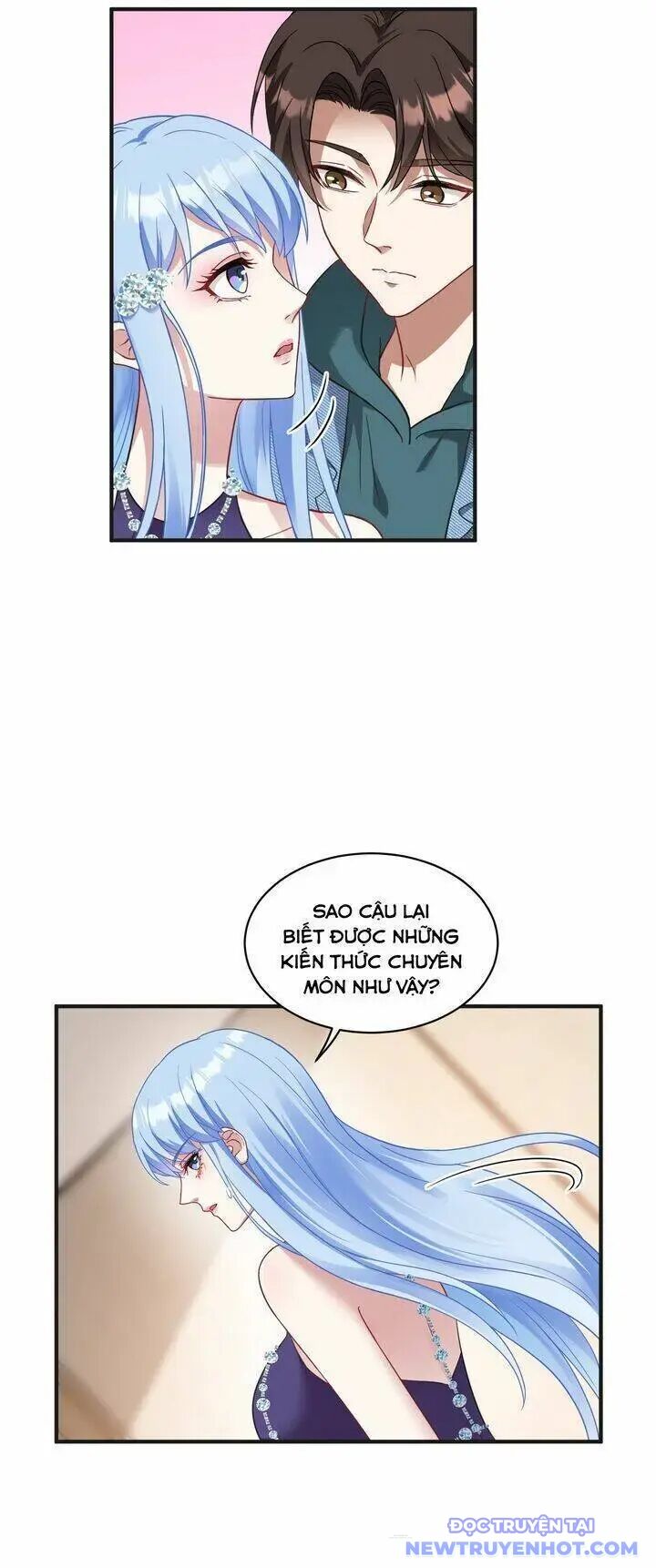 Bỏ Làm Simp Chúa, Ta Có Trong Tay Cả Tỉ Thần Hào Chapter 6.7 - Trang 2