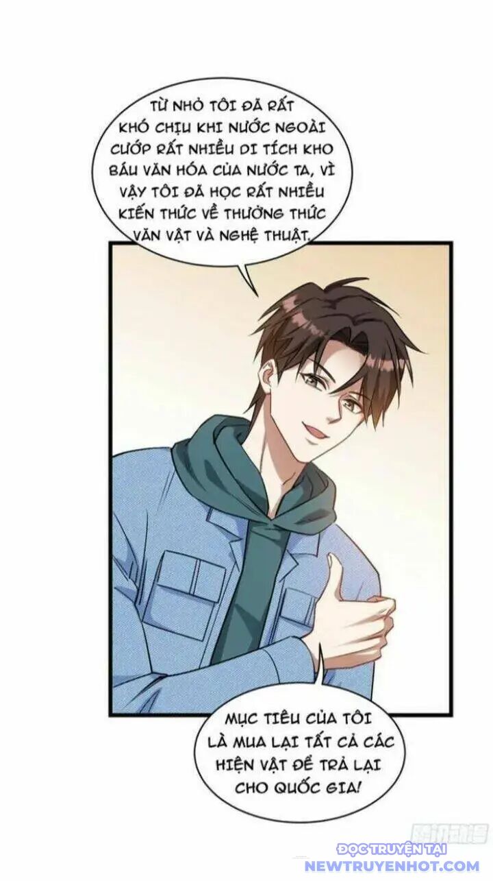 Bỏ Làm Simp Chúa, Ta Có Trong Tay Cả Tỉ Thần Hào Chapter 6.7 - Trang 2